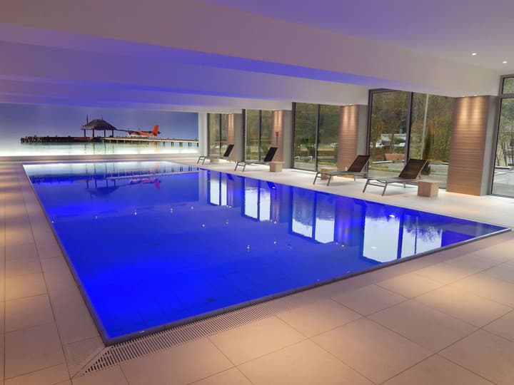 Parc Hotel Alvisse