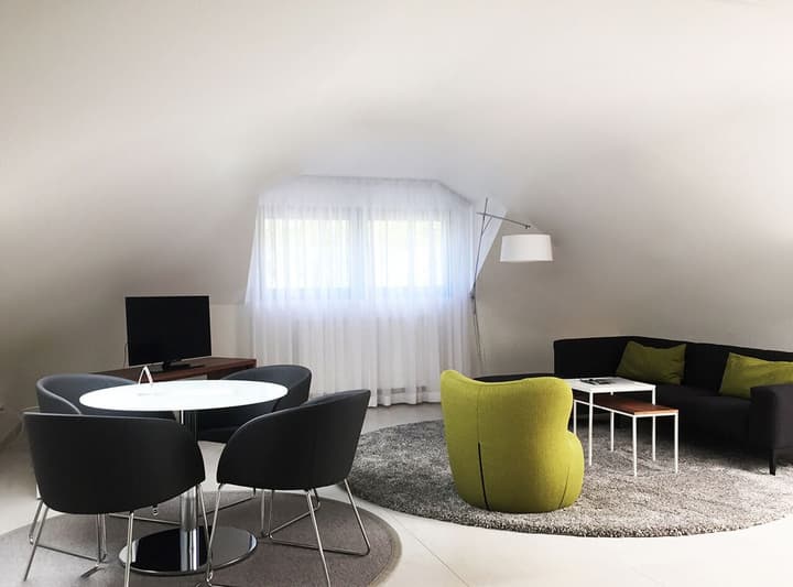 Parc Hotel Alvisse
