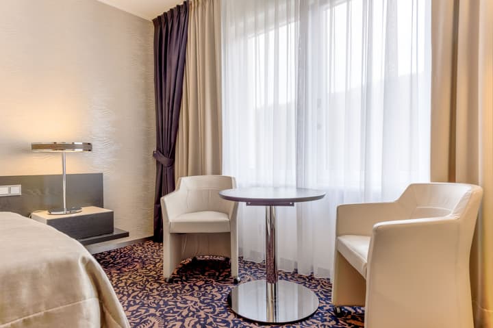 Parc Hotel Alvisse