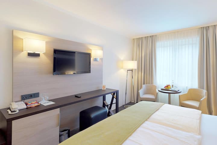 Parc Hotel Alvisse