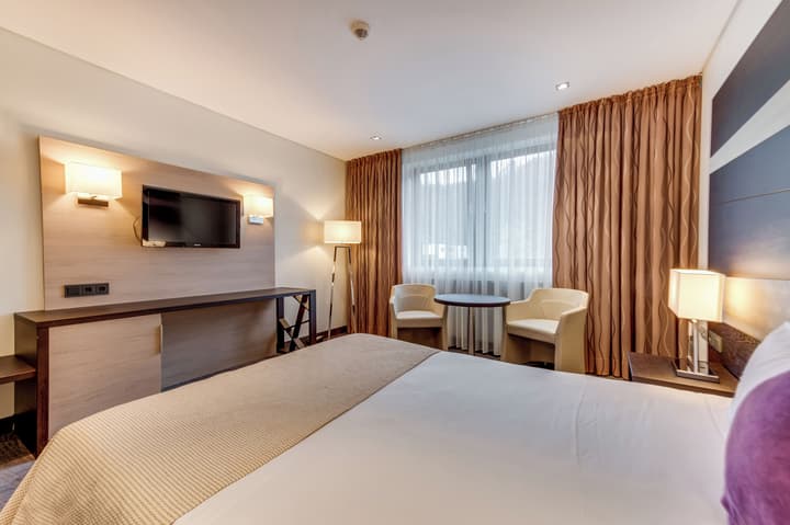 Parc Hotel Alvisse