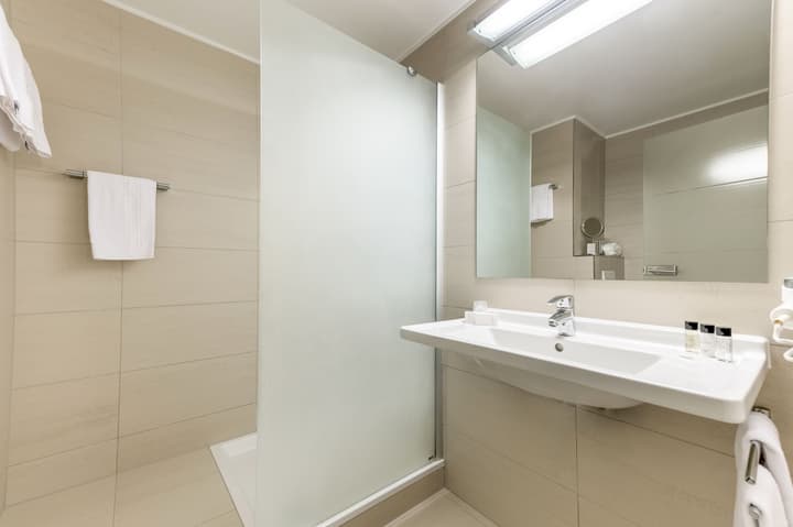 Parc Hotel Alvisse