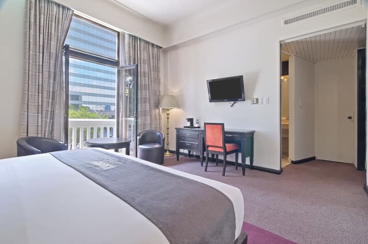 Hotel Imperial Reforma