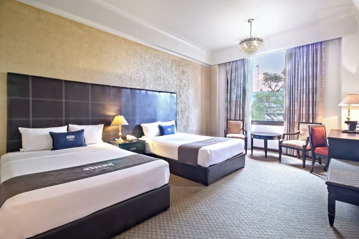 Hotel Imperial Reforma