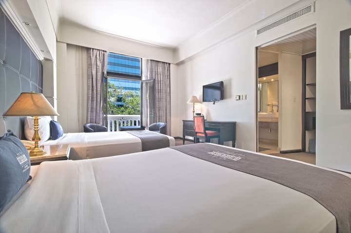 Hotel Imperial Reforma