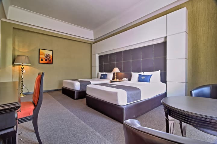 Hotel Imperial Reforma
