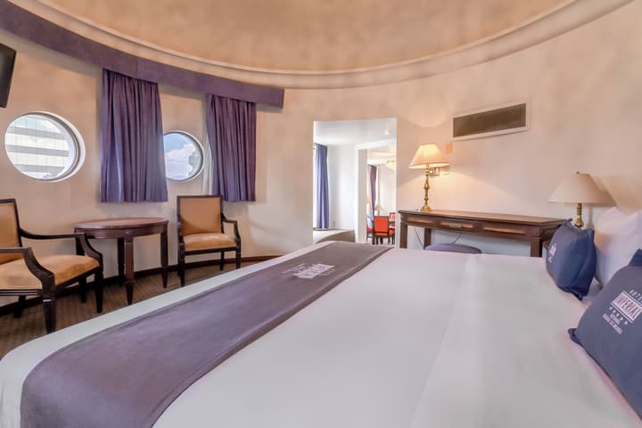 Hotel Imperial Reforma