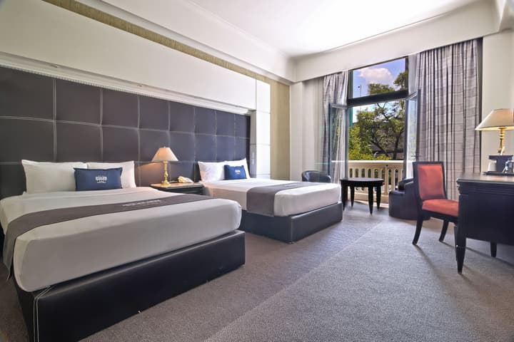 Hotel Imperial Reforma