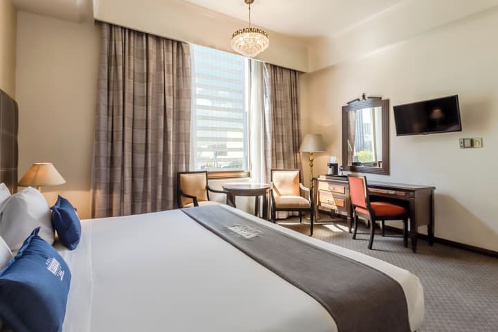 Hotel Imperial Reforma
