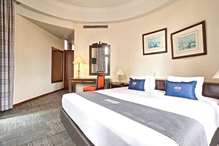Hotel Imperial Reforma