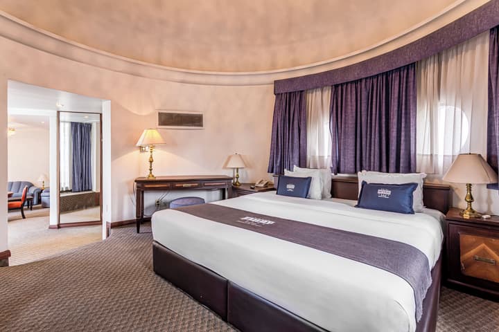 Hotel Imperial Reforma