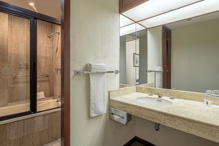 Hotel Imperial Reforma