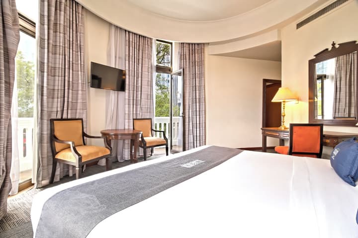 Hotel Imperial Reforma