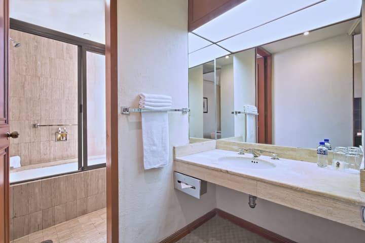 Hotel Imperial Reforma