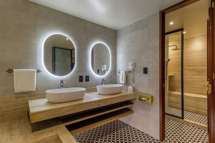 Hotel Imperial Reforma