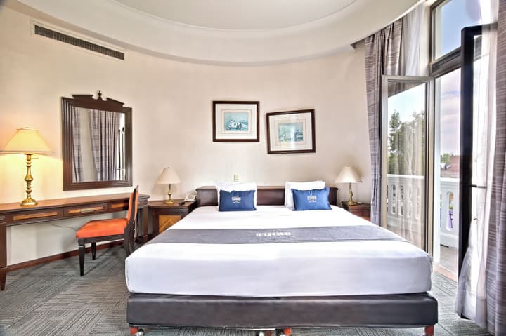 Hotel Imperial Reforma