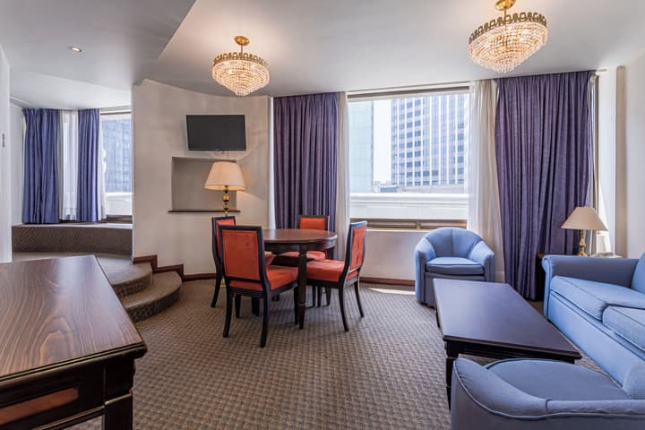 Hotel Imperial Reforma