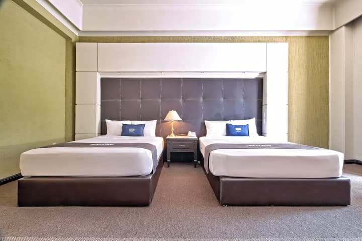 Hotel Imperial Reforma