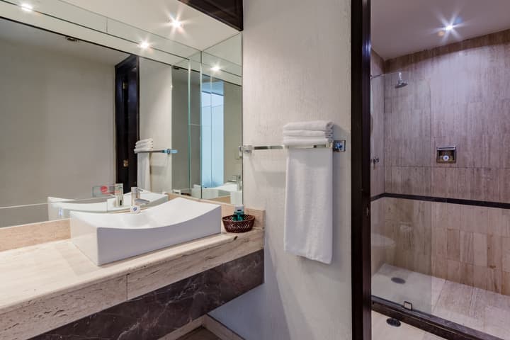 Hotel Imperial Reforma