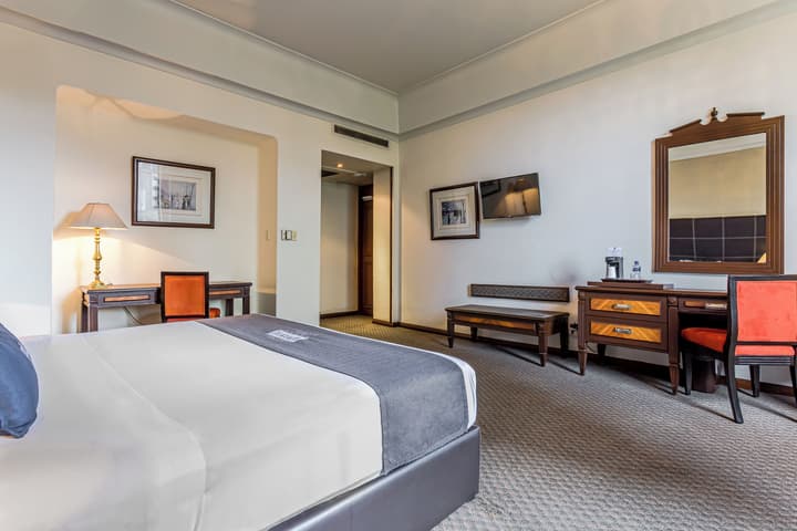 Hotel Imperial Reforma