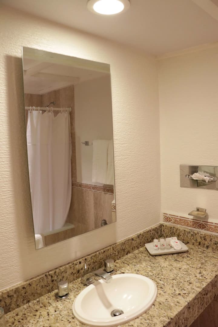 Hotel PF
