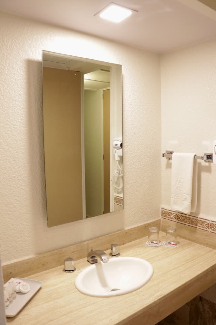 Hotel PF