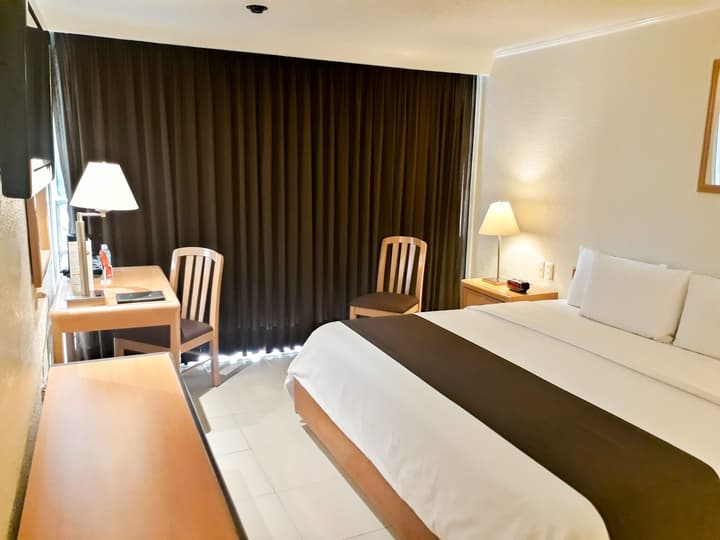 Hotel PF