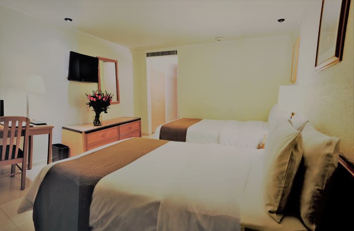 Hotel PF