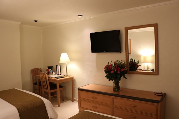 Hotel PF