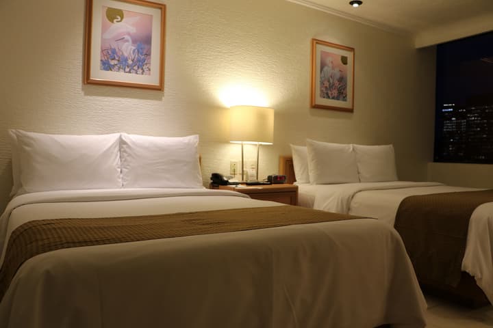 Hotel PF