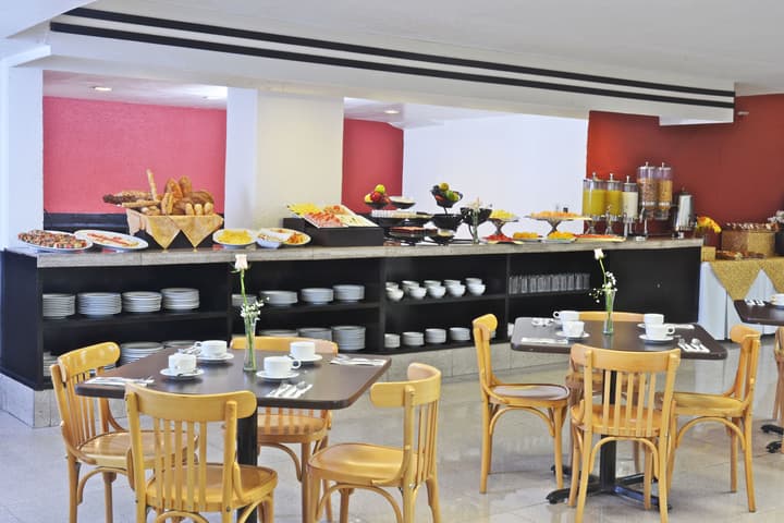 Hotel PF