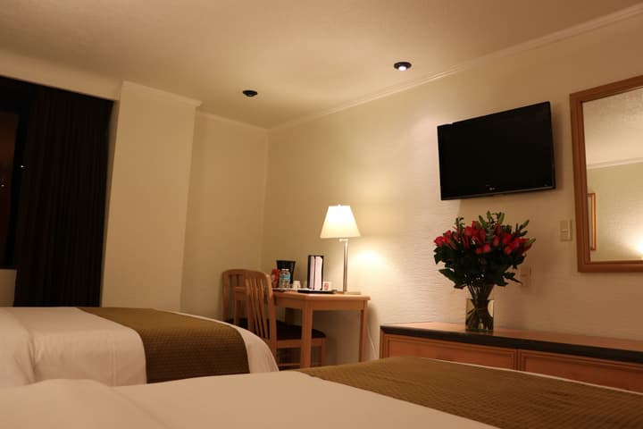 Hotel PF