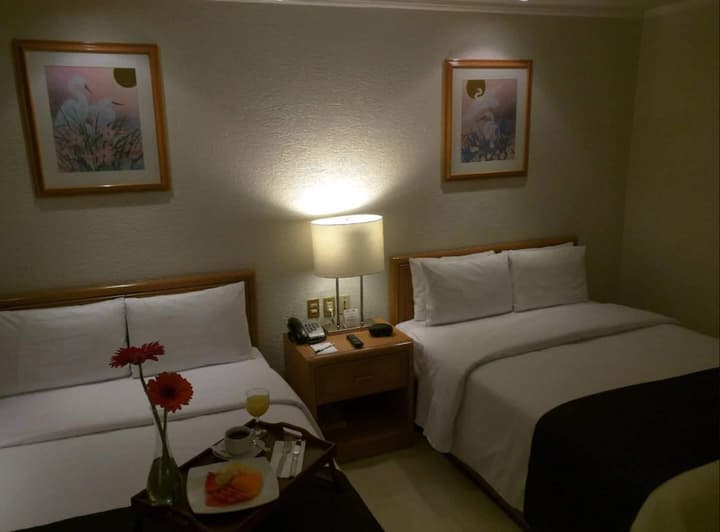 Hotel PF