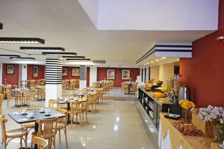 Hotel PF