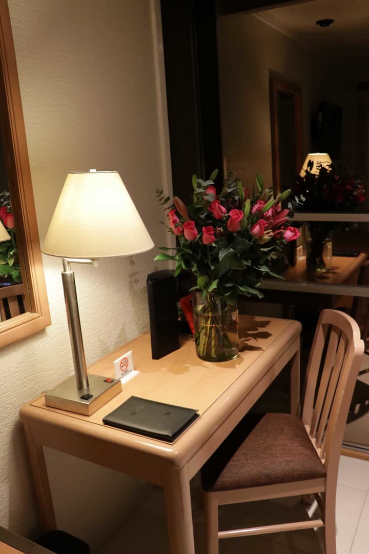 Hotel PF