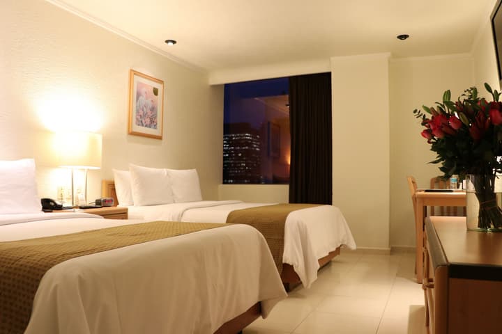 Hotel PF