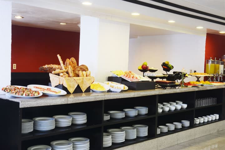 Hotel PF