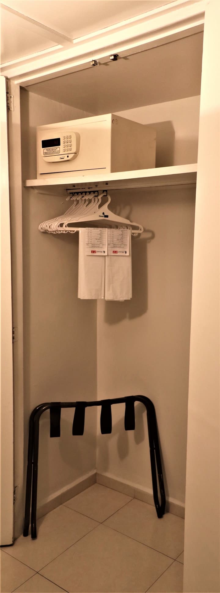Hotel PF