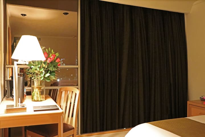 Hotel PF