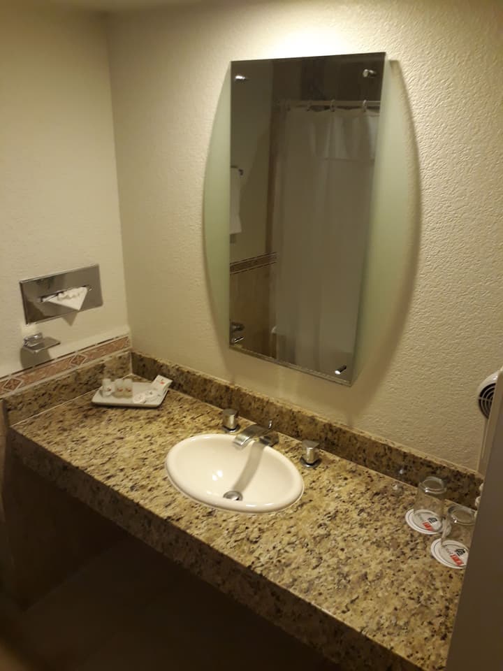 Hotel PF