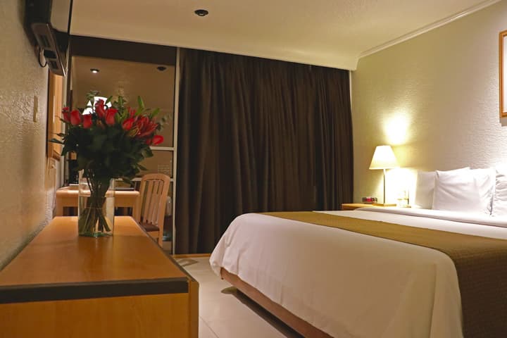 Hotel PF