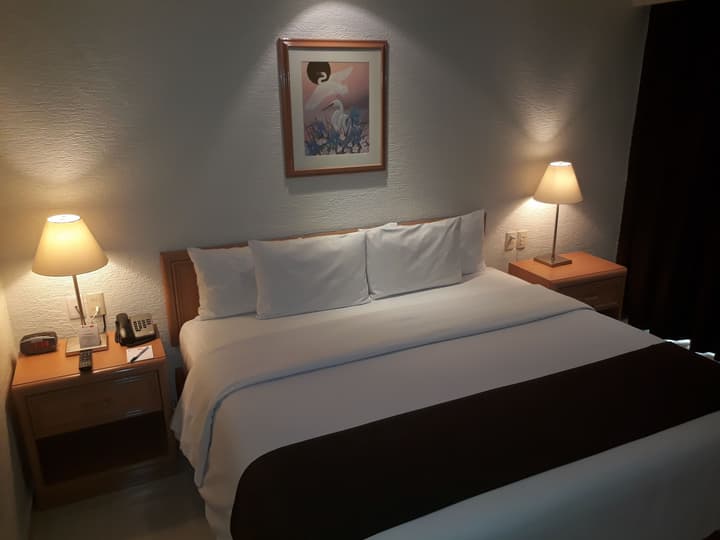 Hotel PF