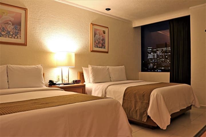 Hotel PF