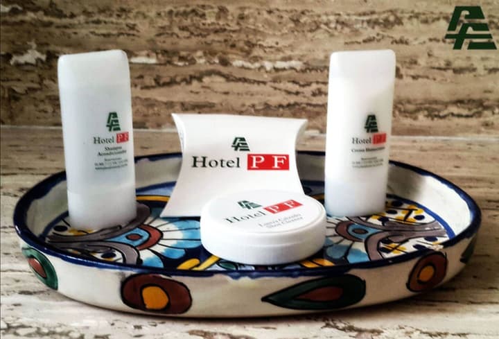 Hotel PF