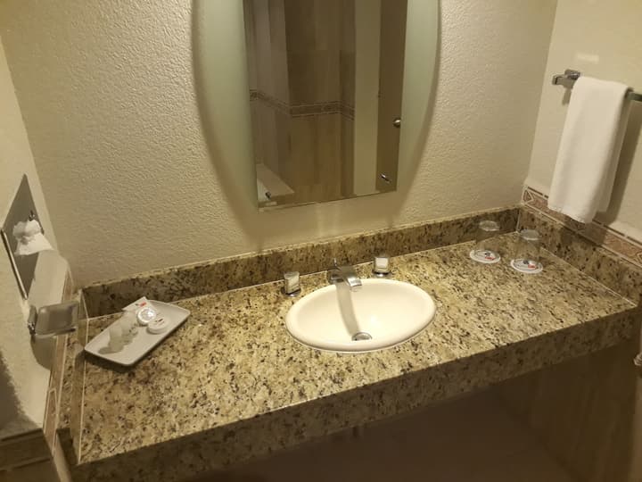 Hotel PF