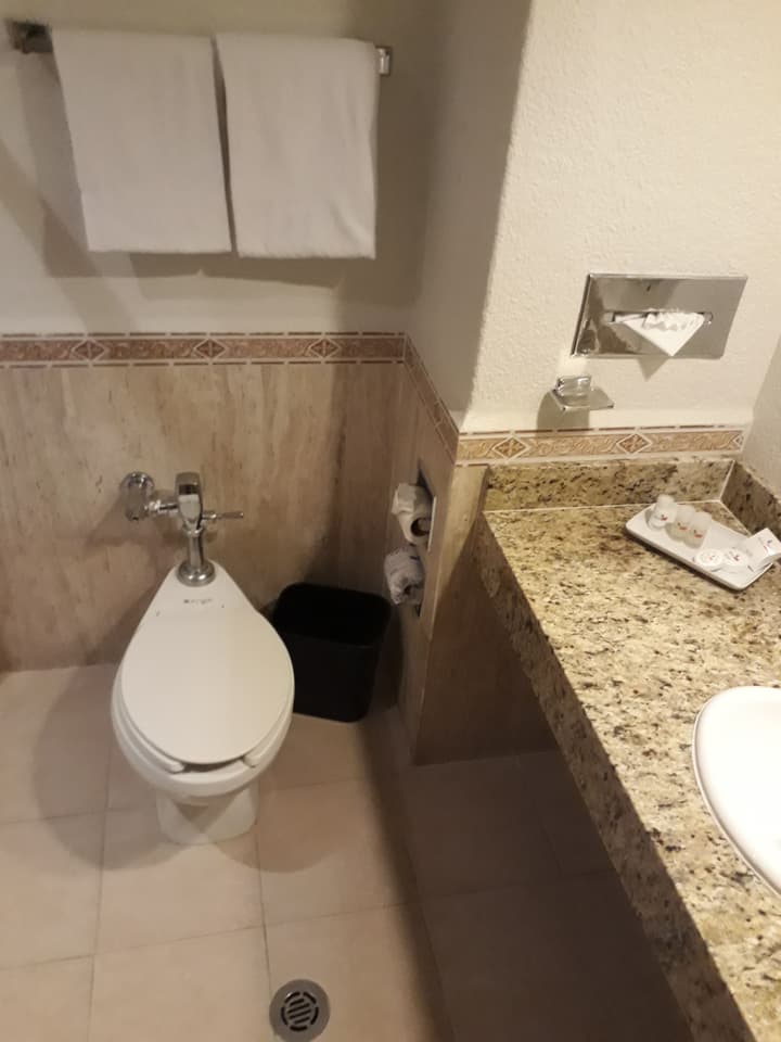 Hotel PF