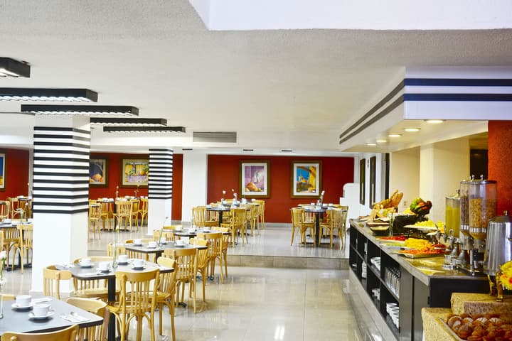 Hotel PF