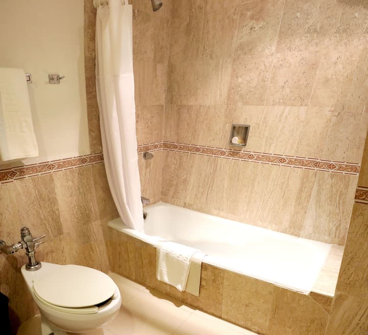 Hotel PF