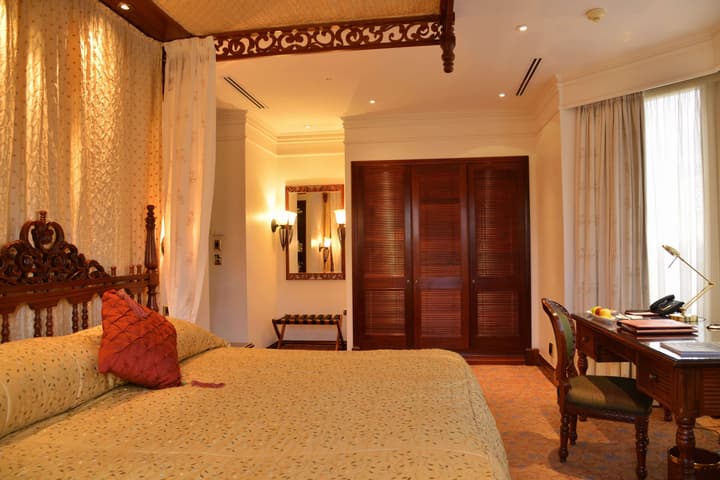Polana Serena Hotel