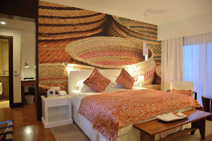 Polana Serena Hotel